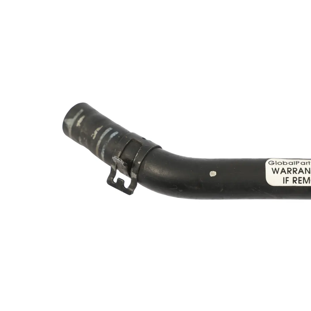 Audi TT 8J 2.0 Manguera De Refrigerante Para Motor De Gasolina - SKU 8J0121447D - Número de pieza 8J0121447D