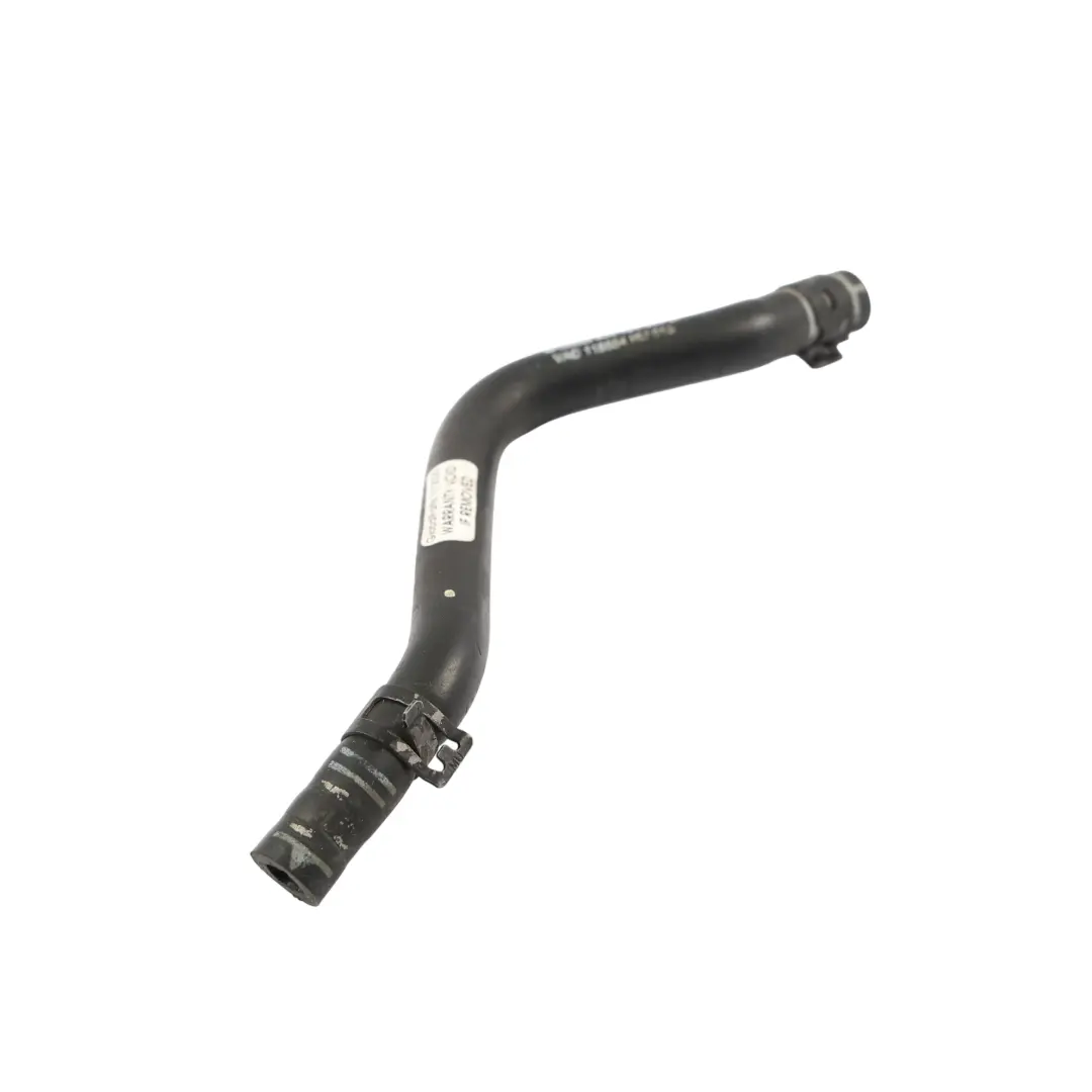 Tuyau De Liquide De Refroidissement Moteur Essence pour Audi TT 8J 2.0 à propos du numéro de pièce 8J0121447D Audi TT 8J 2.0 Tuyau De Liquide De Refroidissement Moteur Essence - SKU 8J0121447D - Numéro de pièce 8J0121447D