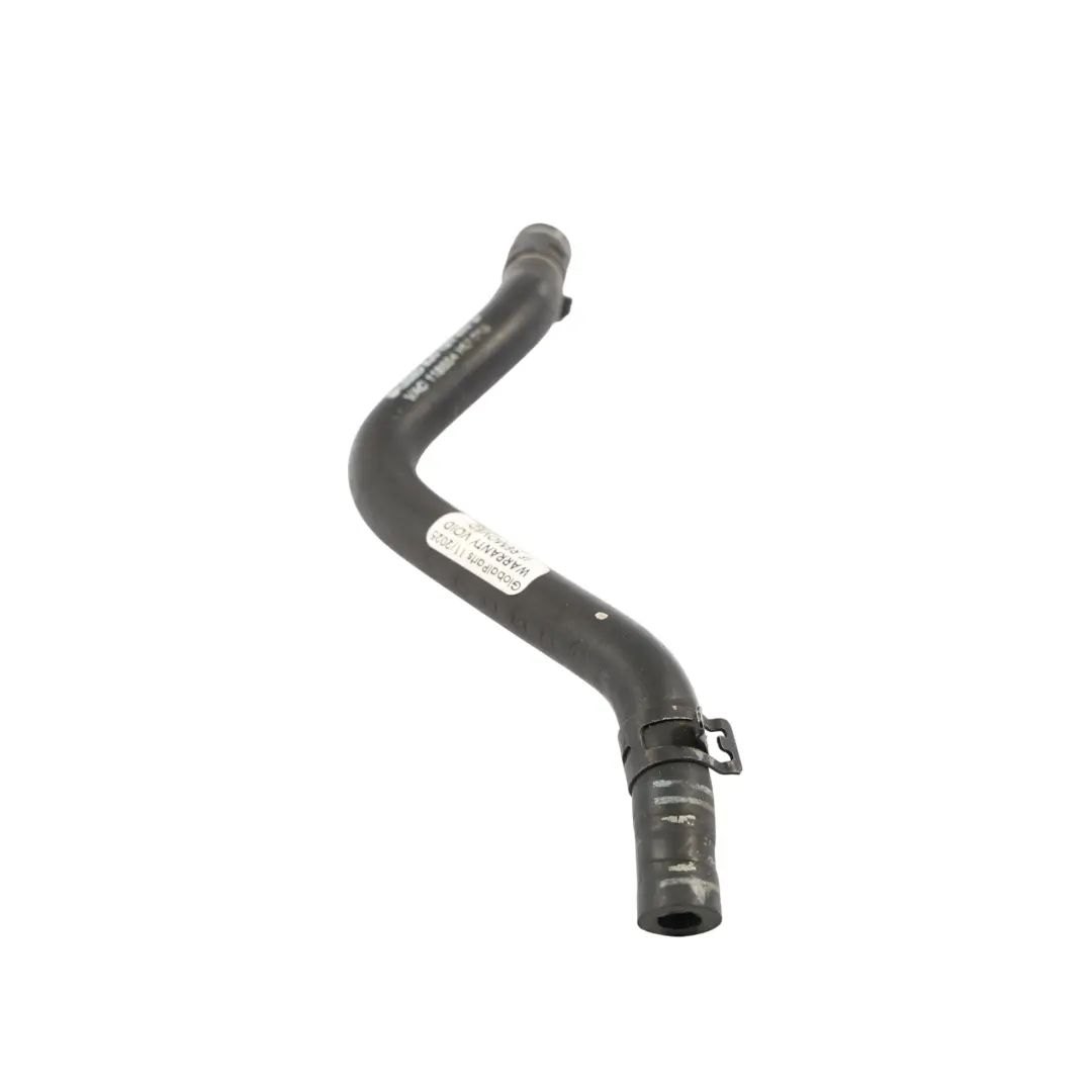 Audi TT 8J 2.0 Manguera De Refrigerante Para Motor De Gasolina - SKU 8J0121447D - Número de pieza 8J0121447D