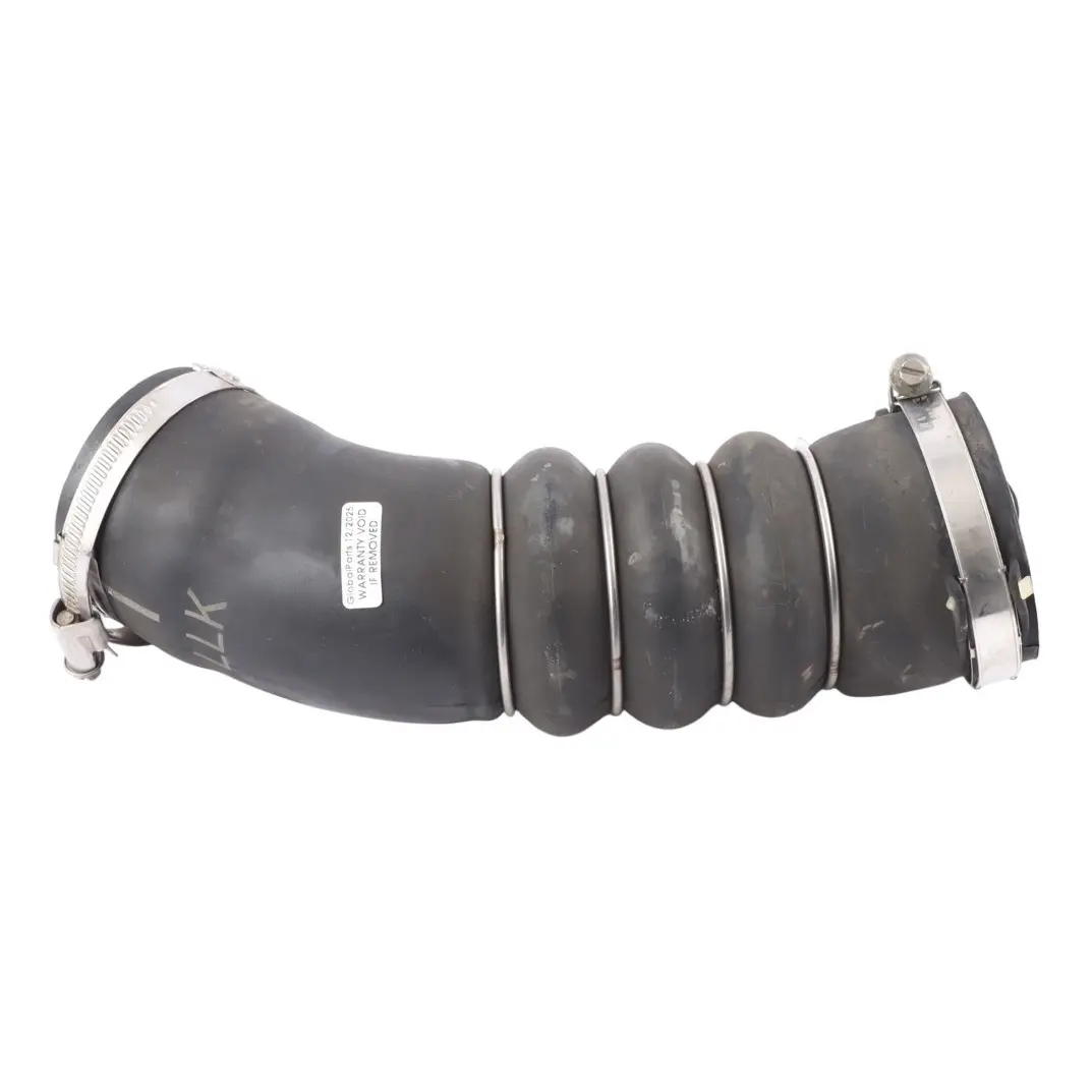Pressure Pipe Hose 2.5 TFSI to Audi RS3 8P TT RS 8J Intercooler Turbo with Part number 8J0145845A Audi RS3 8P TT RS 8J Intercooler Turbo Pressure Pipe Hose 2.5 TFSI - SKU 8J0145845A - Part number 8J0145845A