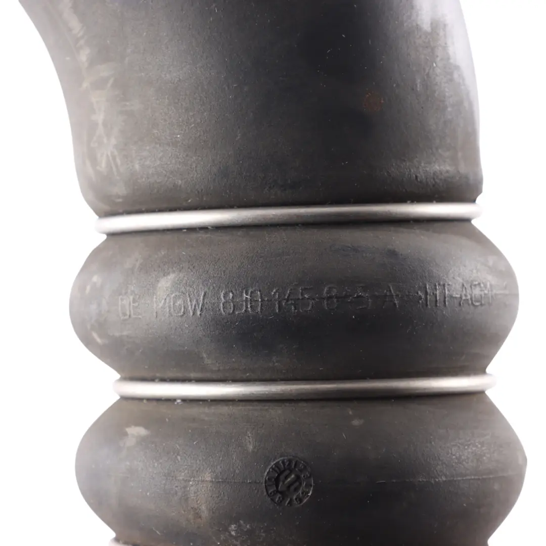 Audi RS3 8P TT RS 8J Intercooler Turbo Pressure Pipe Hose 2.5 TFSI - SKU 8J0145845A - Part number 8J0145845A