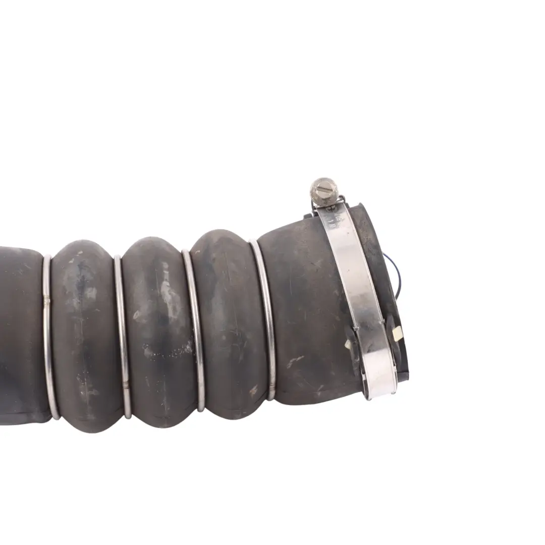 Audi RS3 8P TT RS 8J Intercooler Turbo Pressure Pipe Hose 2.5 TFSI - SKU 8J0145845A - Part number 8J0145845A