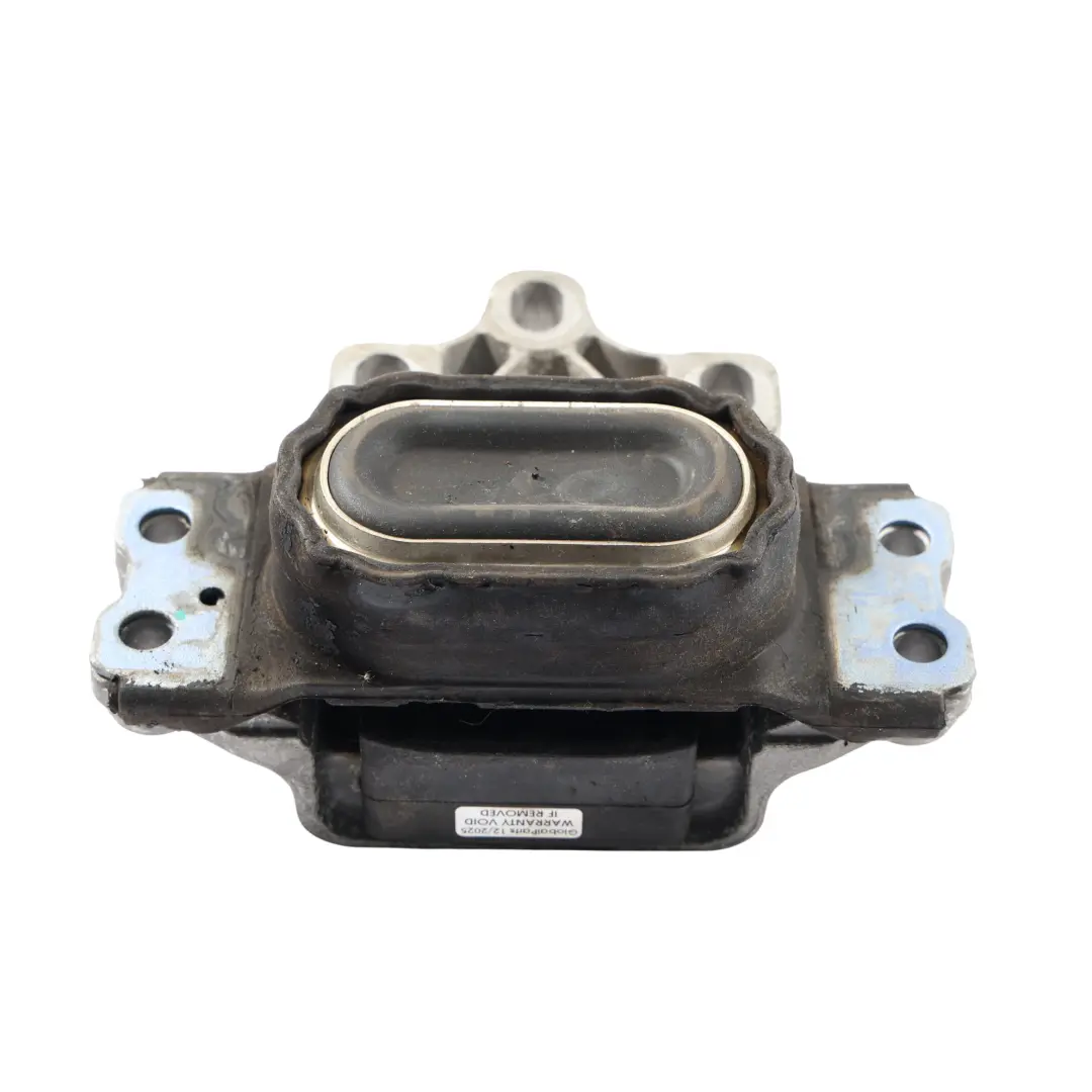 Audi Q3 8U Motor Gasolina Soporte Caja De Cambios Izquierda - SKU 8J0199555K-1 - Número de pieza 8J0199555K