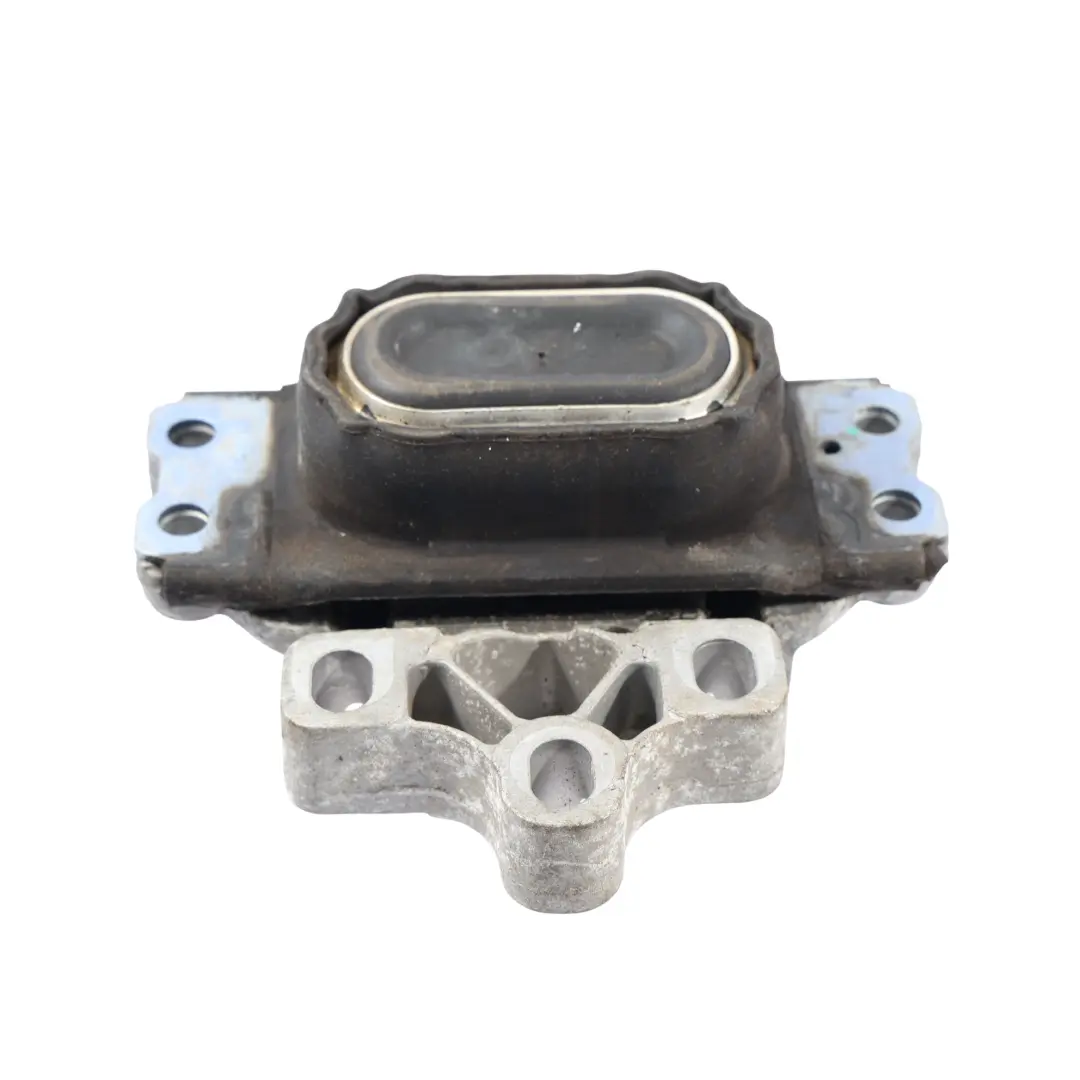 Support Fixation Boîte Vitesses Moteur Essence Côté Gauche pour Audi Q3 8U à propos du numéro de pièce 8J0199555K Audi Q3 8U Support Fixation Boîte Vitesses Moteur Essence Côté Gauche - SKU 8J0199555K-1 - Numéro de pièce 8J0199555K