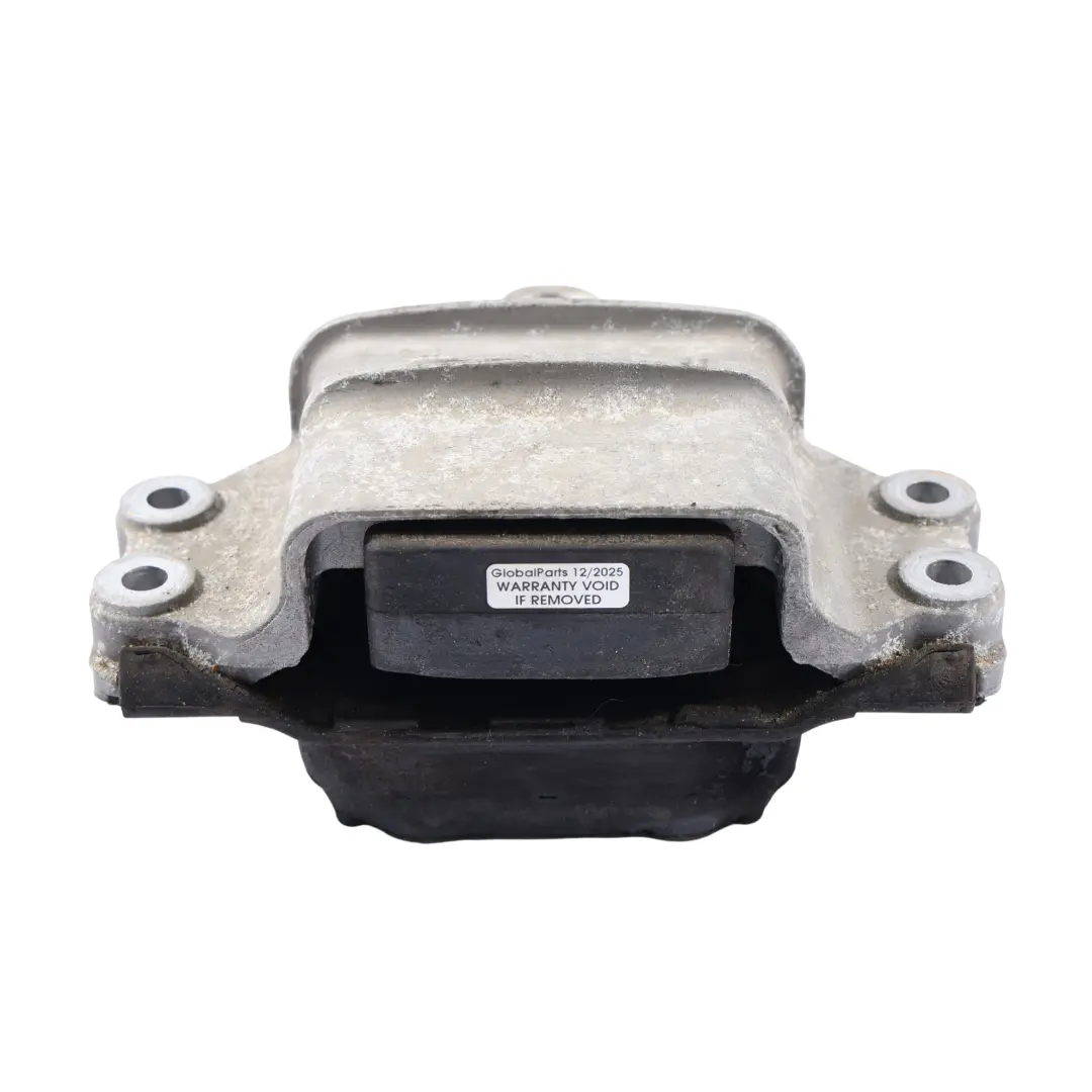 Gasolina Soporte Caja De Cambios Izquierda para Audi Q3 8U Motor con número de pieza 8J0199555K Audi Q3 8U Motor Gasolina Soporte Caja De Cambios Izquierda - SKU 8J0199555K-1 - Número de pieza 8J0199555K