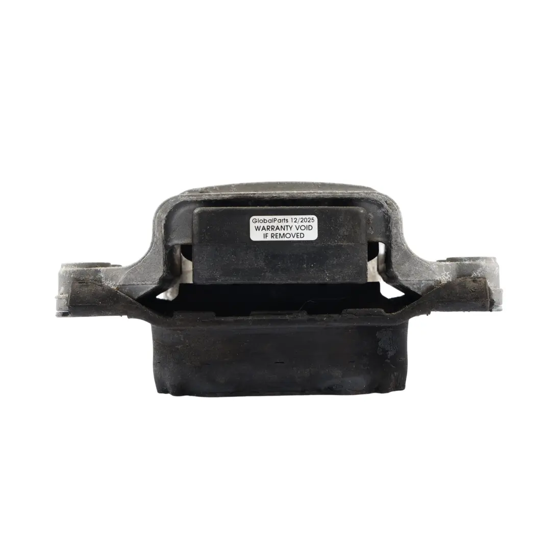Audi Q3 8U Support Fixation Boîte Vitesses Moteur Essence Côté Gauche - SKU 8J0199555K-1 - Numéro de pièce 8J0199555K
