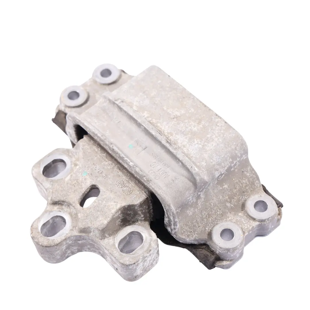 Audi Q3 8U Motor Gasolina Soporte Caja De Cambios Izquierda - SKU 8J0199555K-1 - Número de pieza 8J0199555K