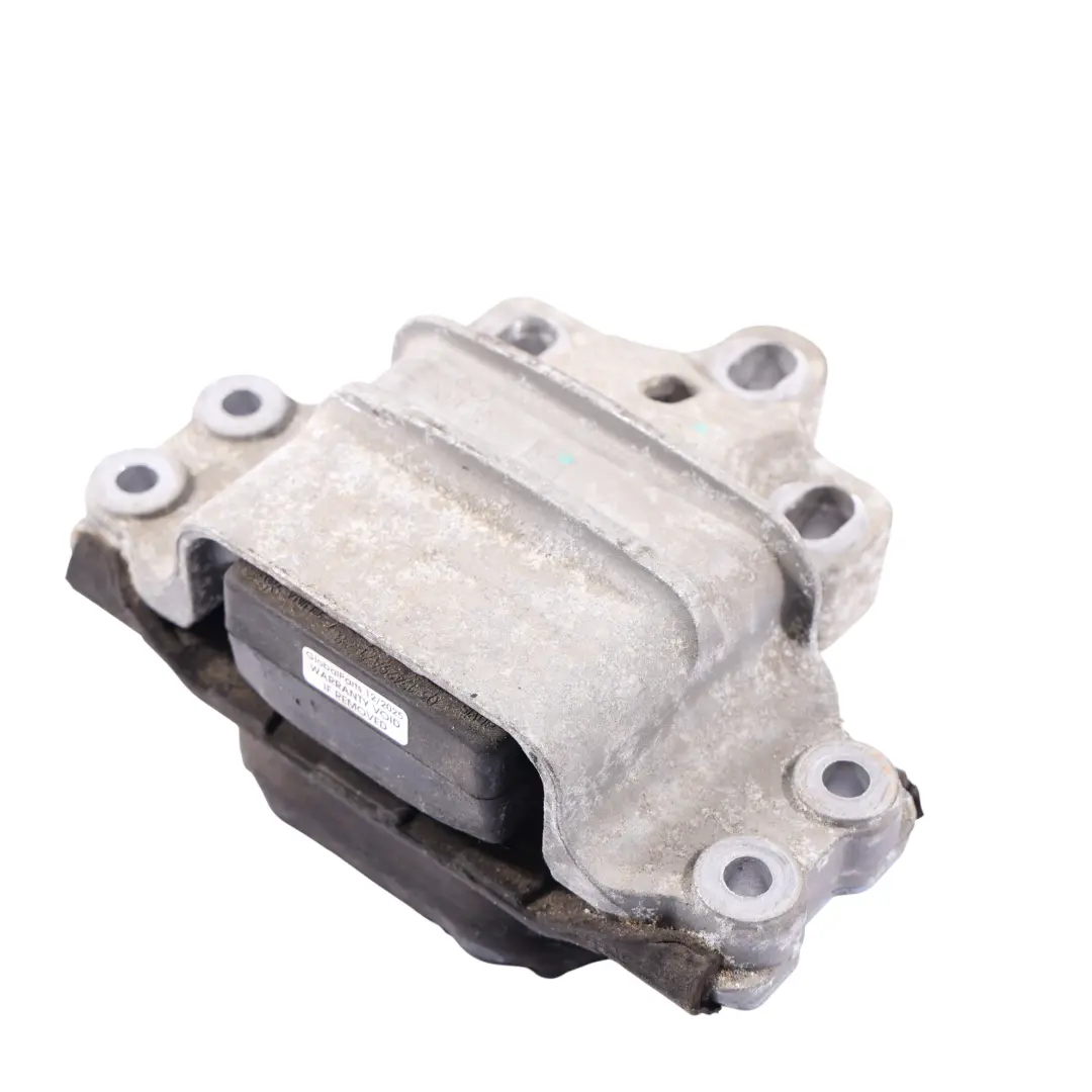 Gasolina Soporte Caja De Cambios Izquierda para Audi Q3 8U Motor con número de pieza 8J0199555K Audi Q3 8U Motor Gasolina Soporte Caja De Cambios Izquierda - SKU 8J0199555K-1 - Número de pieza 8J0199555K