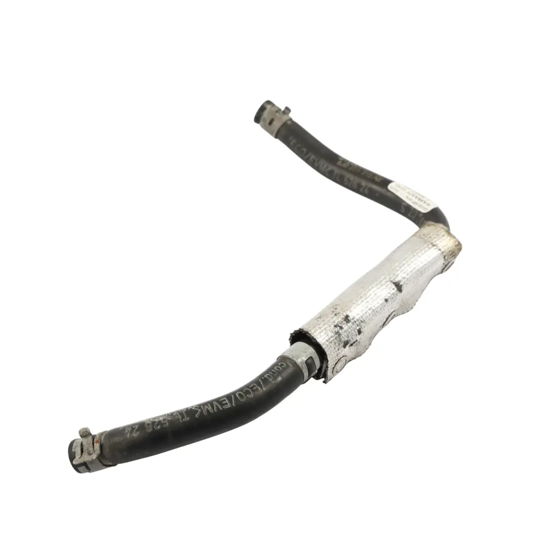 Tuyau Alimentation En Carburant Moteur Essence pour Audi TT TTS 8J à propos du numéro de pièce 8J0201215AB Audi TT TTS 8J Tuyau Alimentation En Carburant Moteur Essence - SKU 8J0201215AB - Numéro de pièce 8J0201215AB