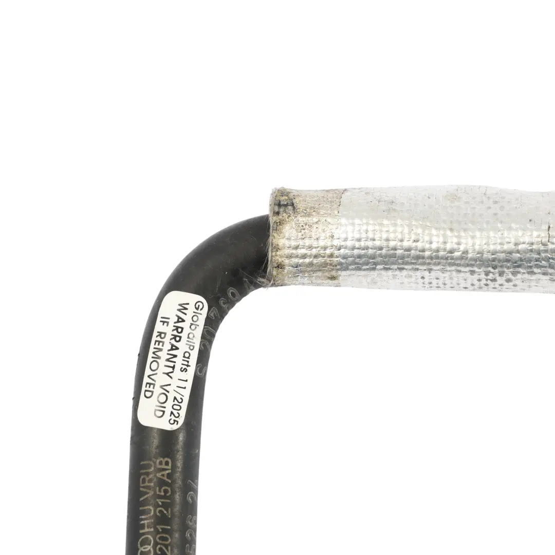 Tubo Di Alimentazione Carburante Motore A Benzina per Audi TT TTS 8J con numero di parte 8J0201215AB Audi TT TTS 8J Tubo Di Alimentazione Carburante Motore A Benzina - SKU 8J0201215AB - Numero di parte 8J0201215AB