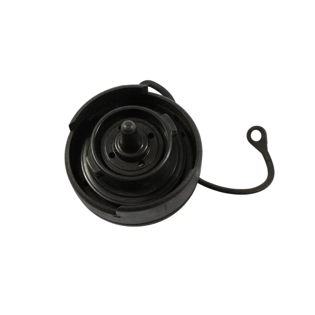 Audi TT 8J Tapa Del Depósito Combustible Con Correa Sujeción 8J0201553C - SKU 8J0201550C - Número de pieza 8J0201550C