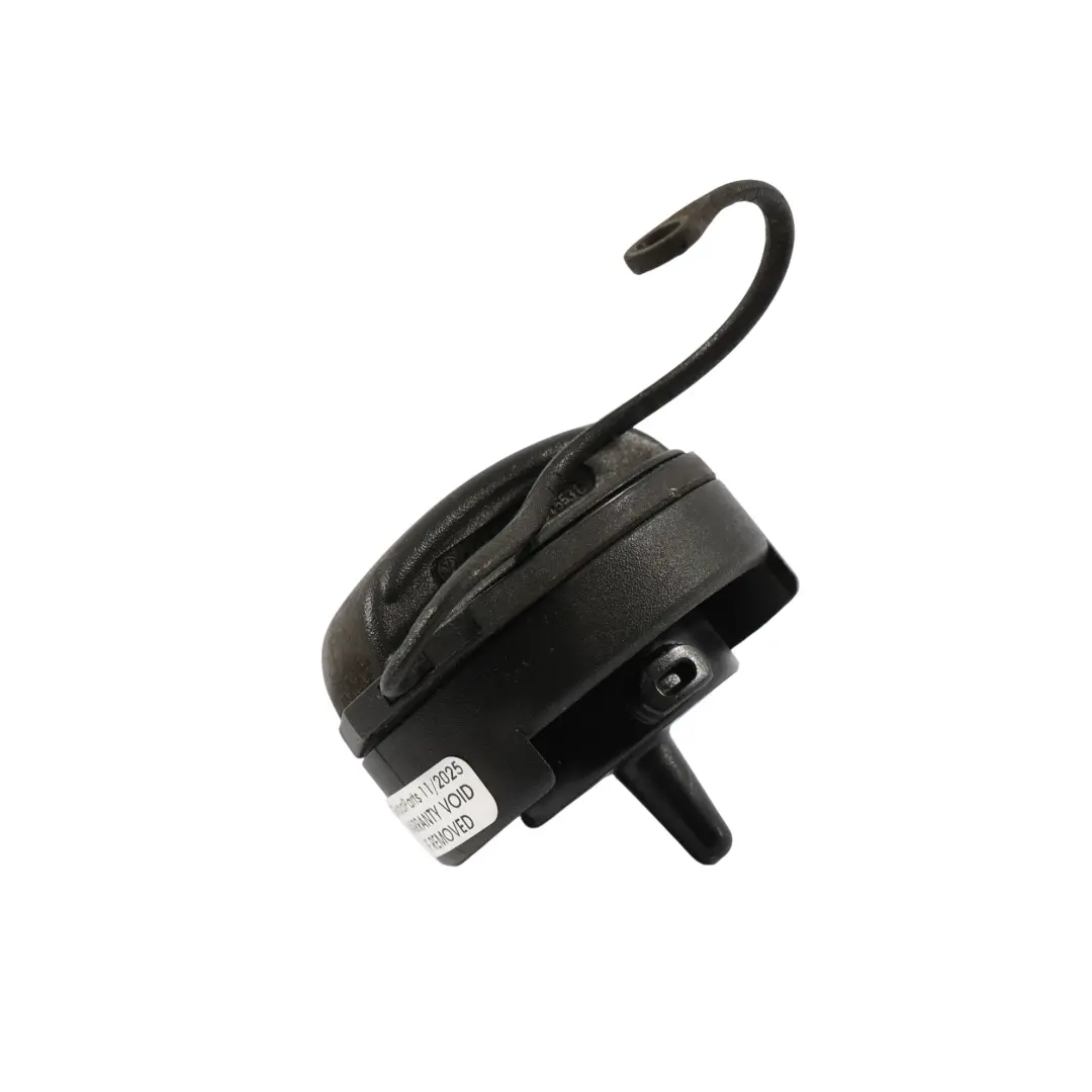 Tankdeckelabdeckung Mit Halteschlaufe 8J0201553C für Audi TT 8J mit Teilenummer 8J0201550C Audi TT 8J Tankdeckelabdeckung Mit Halteschlaufe 8J0201553C - SKU 8J0201550C - Teilenummer 8J0201550C