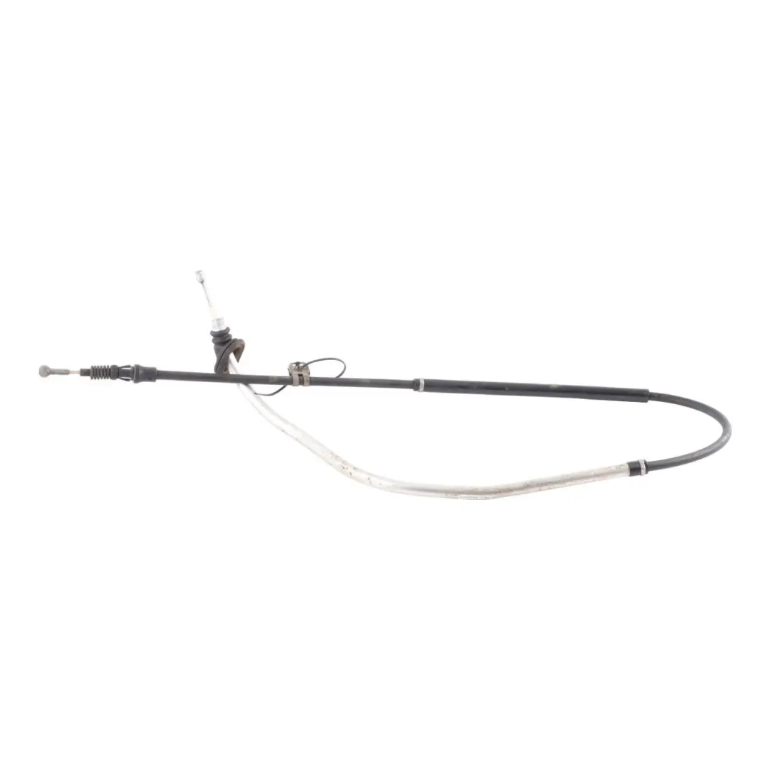 Parking Handbrake Cable Wire Left N/S to Audi TT 8J with Part number 8J0609721E Audi TT 8J Parking Handbrake Cable Wire Left N/S - SKU 8J0609721E - Part number 8J0609721E