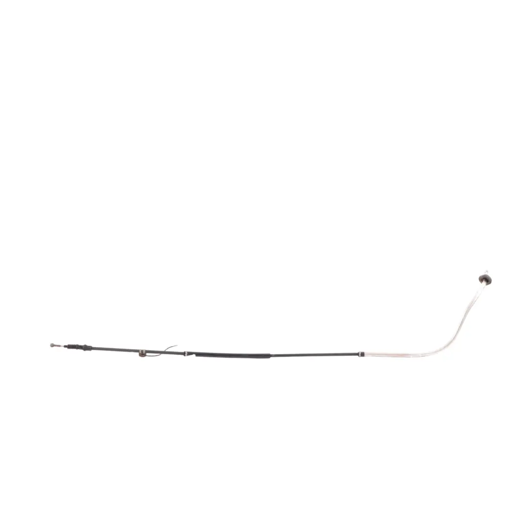 Audi TT 8J Parking Handbrake Cable Wire Left N/S - SKU 8J0609721E - Part number 8J0609721E