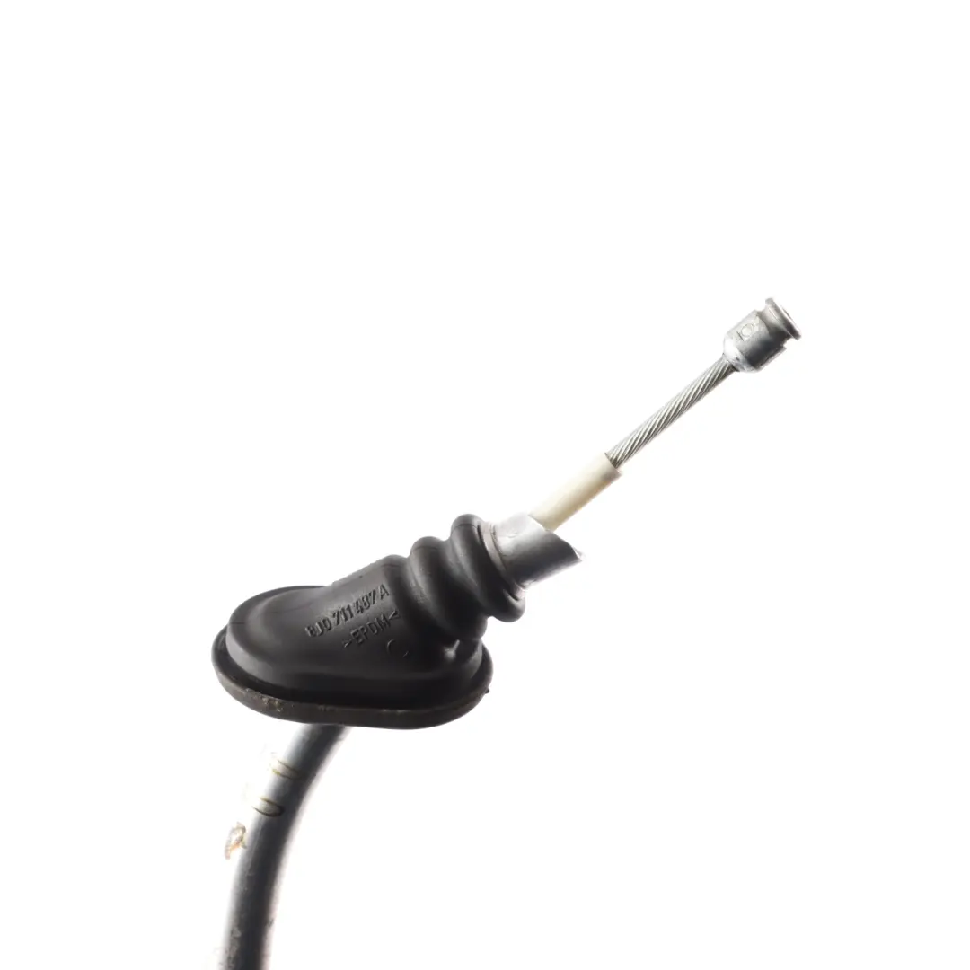 Audi TT 8J Parking Handbrake Cable Wire Left N/S - SKU 8J0609721E - Part number 8J0609721E