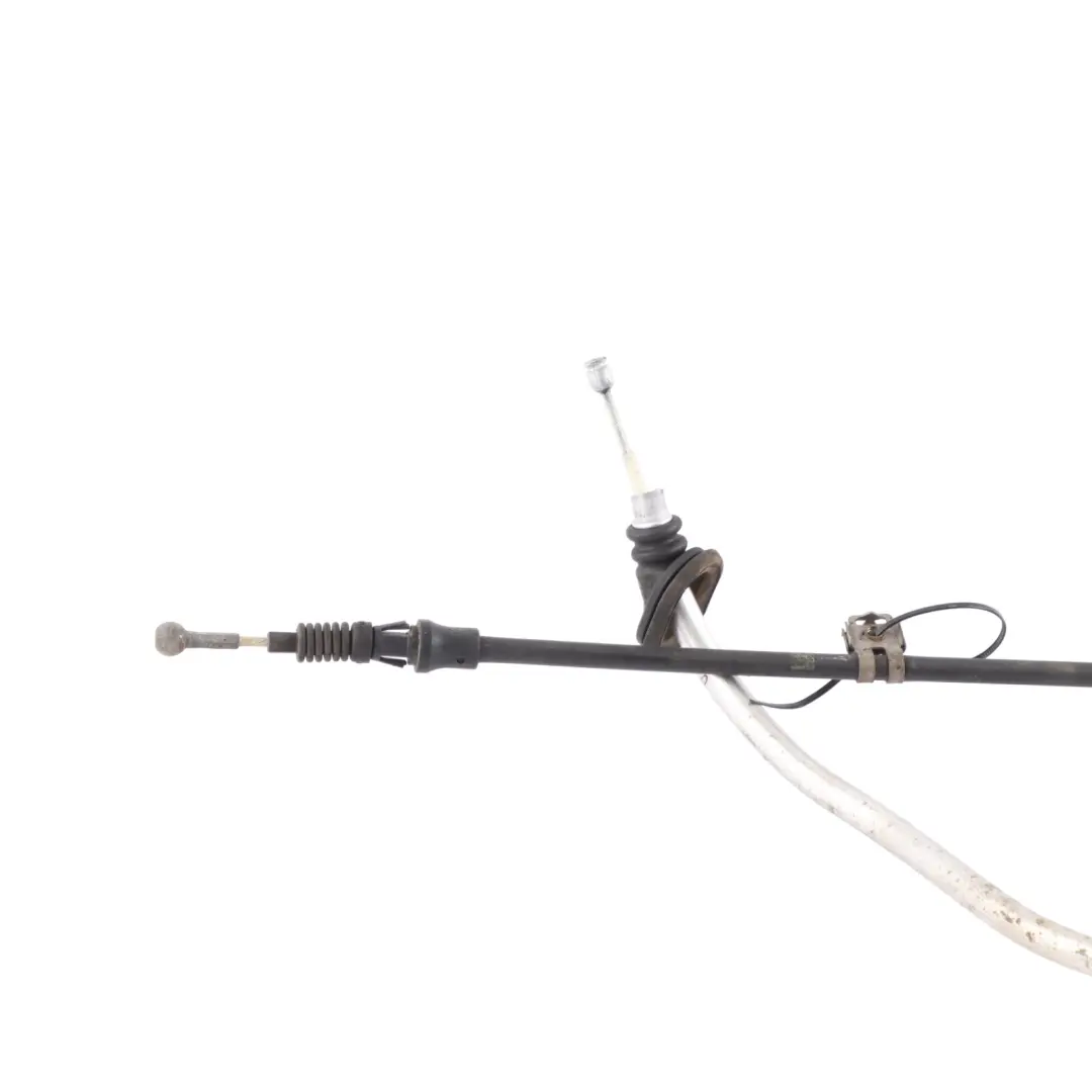 Audi TT 8J Parking Handbrake Cable Wire Left N/S - SKU 8J0609721E - Part number 8J0609721E