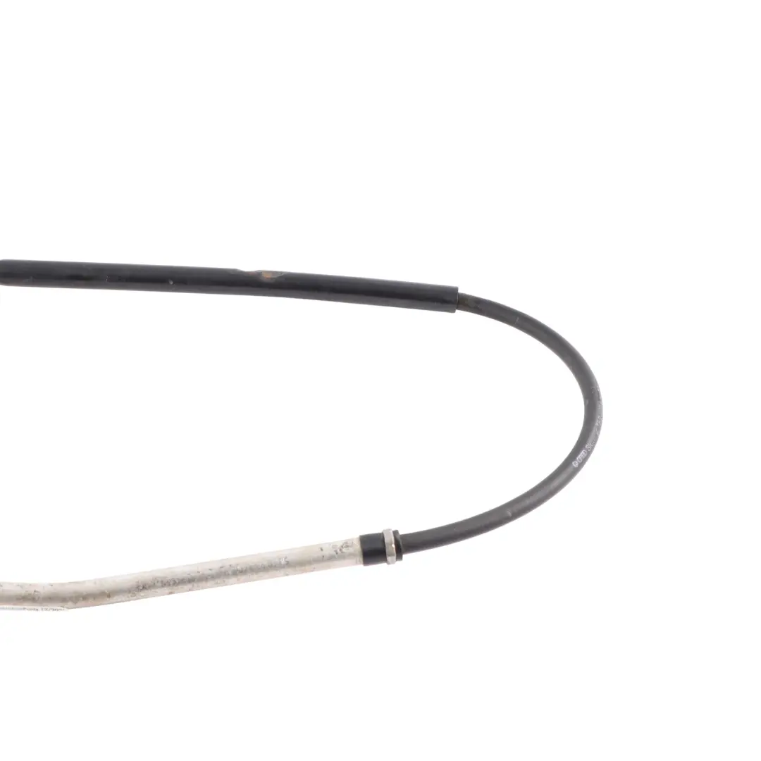 Audi TT 8J Parking Handbrake Cable Wire Left N/S - SKU 8J0609721E - Part number 8J0609721E