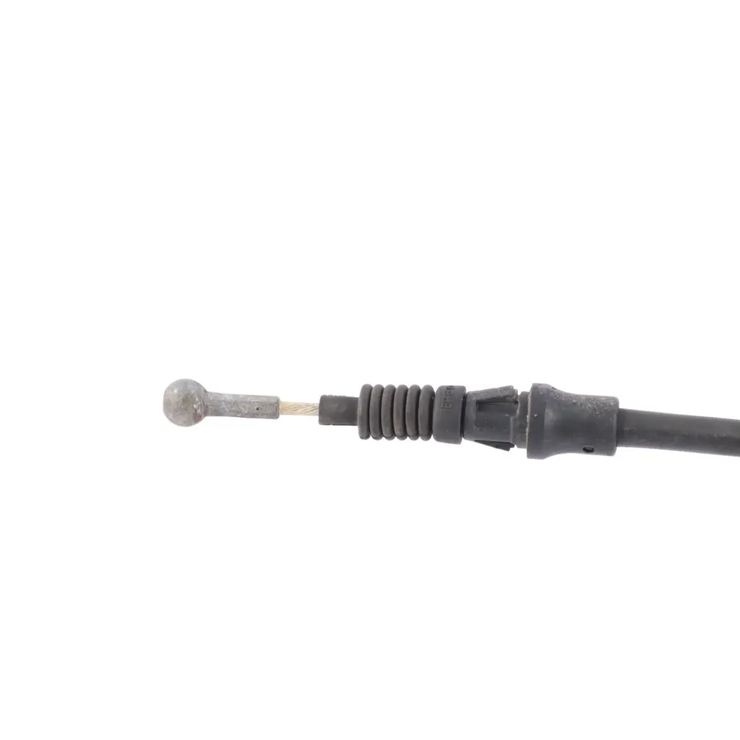 Parking Handbrake Cable Wire Left N/S to Audi TT 8J with Part number 8J0609721E Audi TT 8J Parking Handbrake Cable Wire Left N/S - SKU 8J0609721E - Part number 8J0609721E