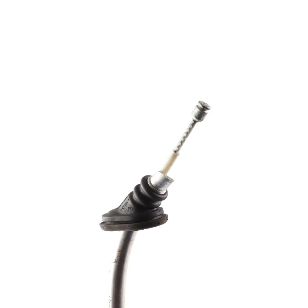 Parking Handbrake Cable Wire Left N/S to Audi TT 8J with Part number 8J0609721E Audi TT 8J Parking Handbrake Cable Wire Left N/S - SKU 8J0609721E - Part number 8J0609721E