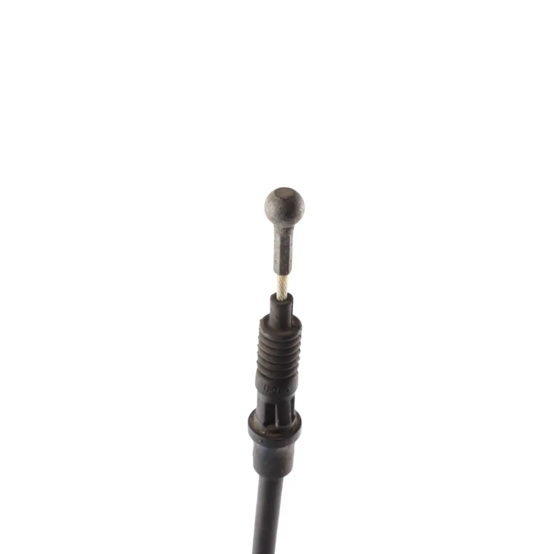 Parking Handbrake Cable Wire Left N/S to Audi TT 8J with Part number 8J0609721E Audi TT 8J Parking Handbrake Cable Wire Left N/S - SKU 8J0609721E - Part number 8J0609721E