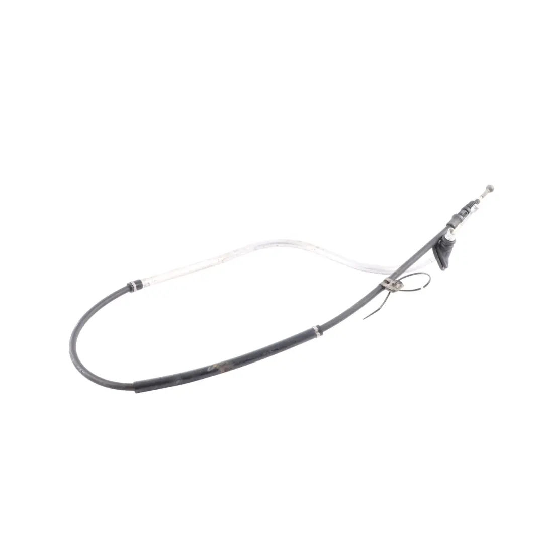 Audi TT 8J Parking Handbrake Cable Wire Left N/S - SKU 8J0609721E - Part number 8J0609721E