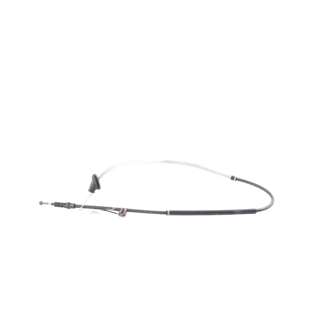 Audi TT 8J Parking Handbrake Cable Wire Left N/S - SKU 8J0609721E - Part number 8J0609721E