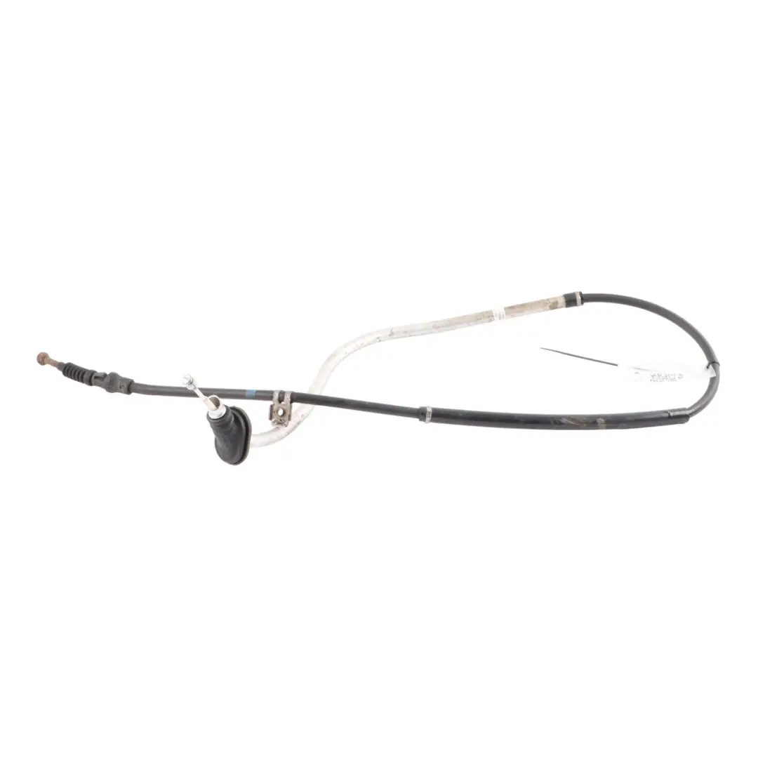 Parking Handbrake Cable Wire Right O/S to Audi TT 8J with Part number 8J0609722E Audi TT 8J Parking Handbrake Cable Wire Right O/S - SKU 8J0609722E - Part number 8J0609722E