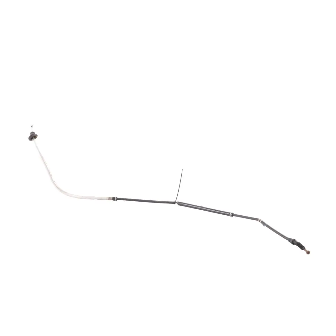 Parking Handbrake Cable Wire Right O/S to Audi TT 8J with Part number 8J0609722E Audi TT 8J Parking Handbrake Cable Wire Right O/S - SKU 8J0609722E - Part number 8J0609722E