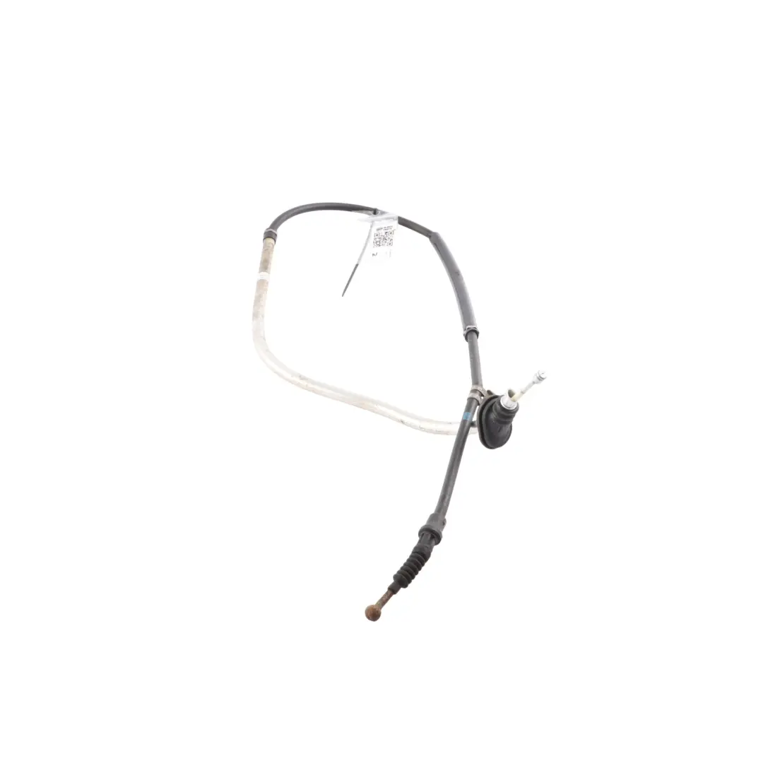 Parking Handbrake Cable Wire Right O/S to Audi TT 8J with Part number 8J0609722E Audi TT 8J Parking Handbrake Cable Wire Right O/S - SKU 8J0609722E - Part number 8J0609722E