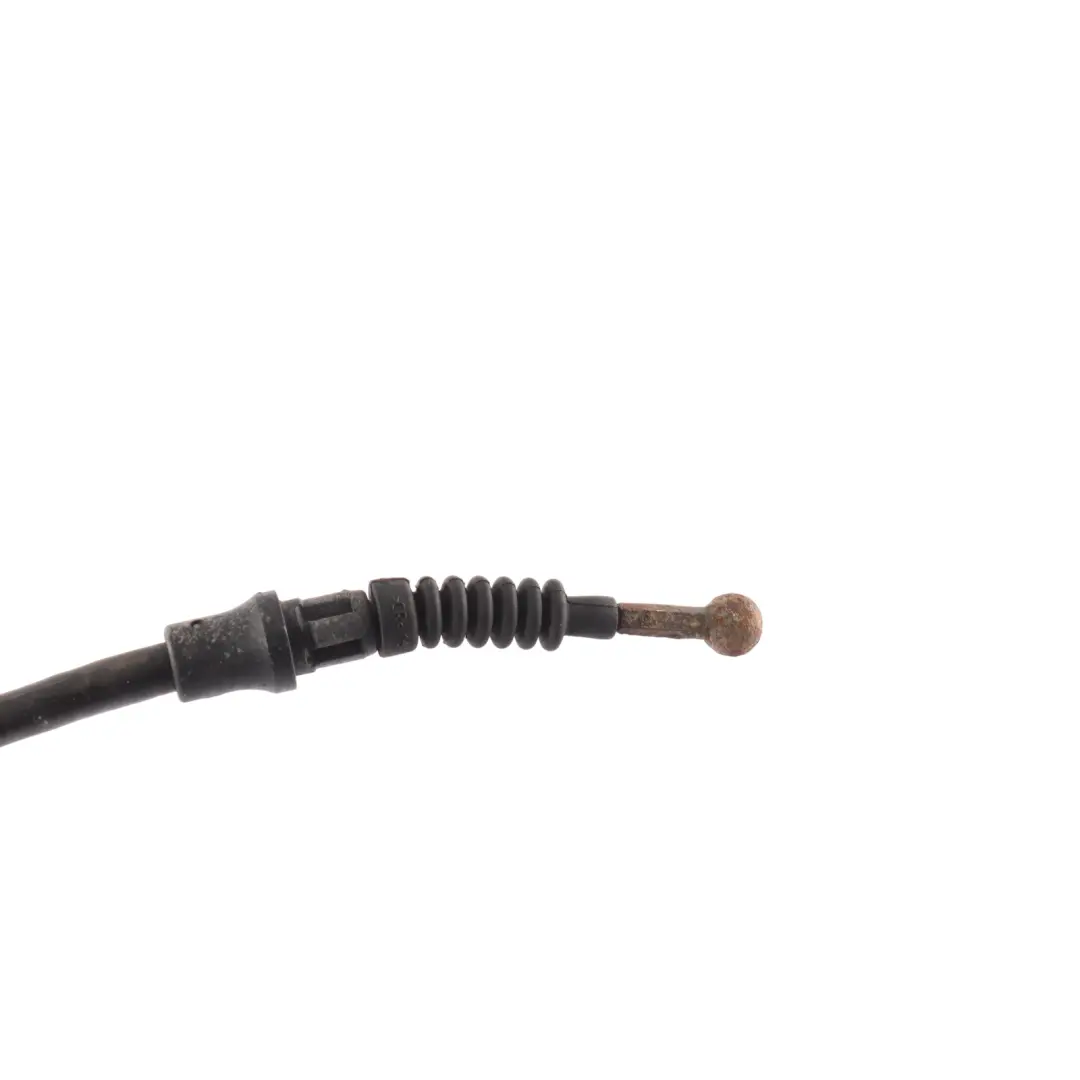 Audi TT 8J Parking Handbrake Cable Wire Right O/S - SKU 8J0609722E - Part number 8J0609722E