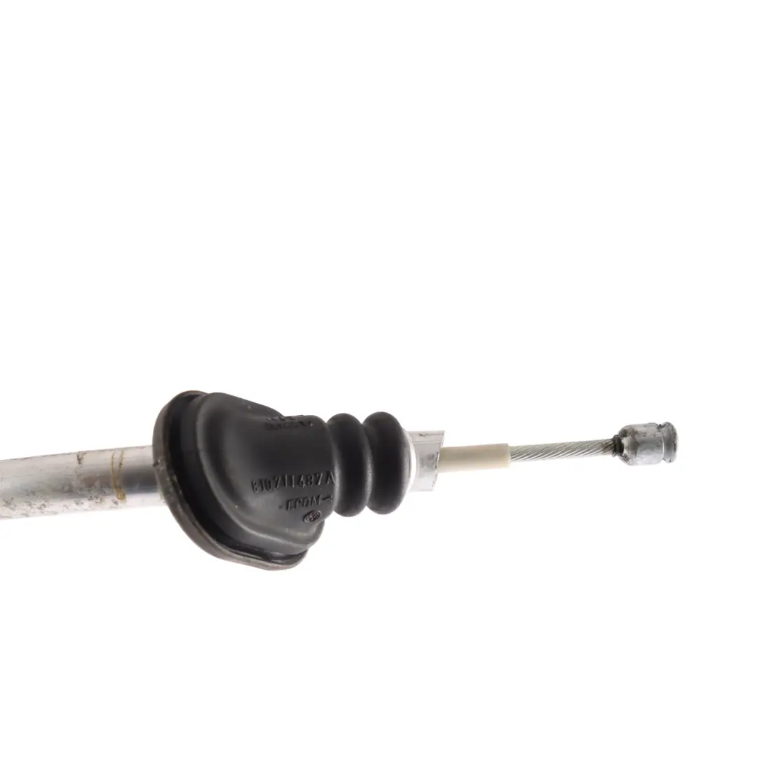 Parking Handbrake Cable Wire Right O/S to Audi TT 8J with Part number 8J0609722E Audi TT 8J Parking Handbrake Cable Wire Right O/S - SKU 8J0609722E - Part number 8J0609722E