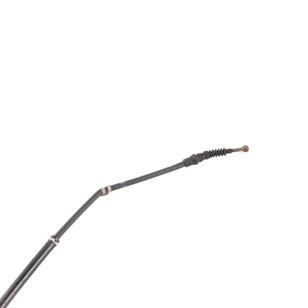 Audi TT 8J Parking Handbrake Cable Wire Right O/S - SKU 8J0609722E - Part number 8J0609722E