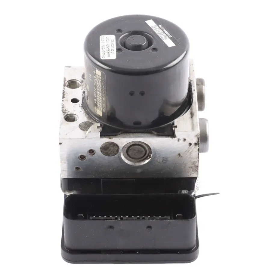 Audi TT RS 8J ABS Pump Hydraulic Control Unit Brake Module 8J0614517C