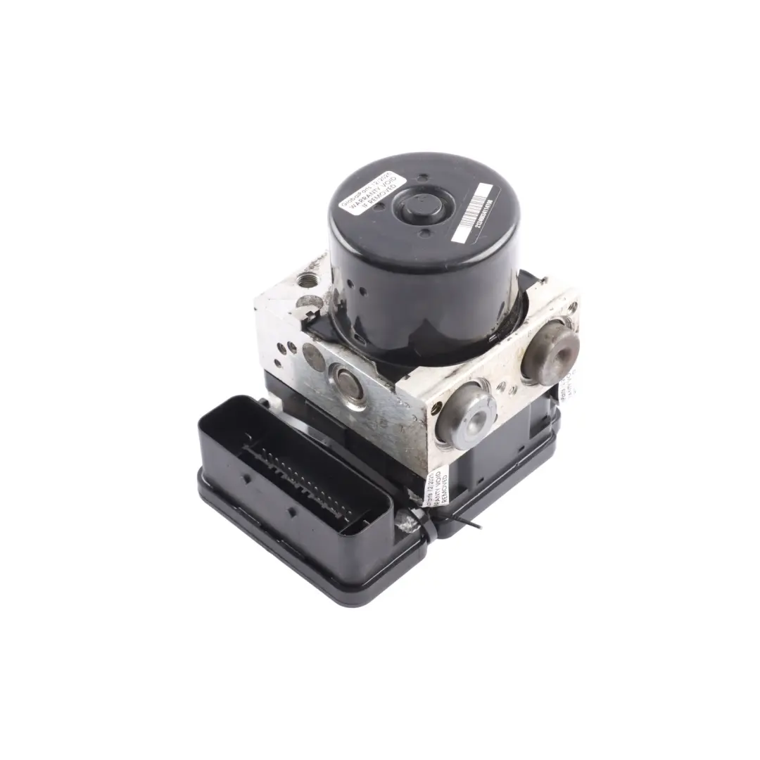 Audi TT RS 8J ABS Pump Hydraulic Control Unit Brake Module - SKU 8J0614517C - Part number 8J0614517C