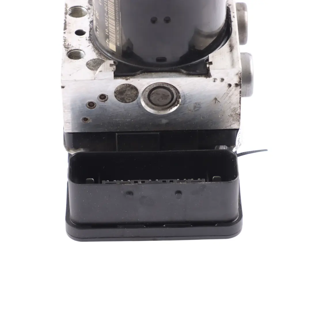 Audi TT RS 8J ABS Pump Hydraulic Control Unit Brake Module - SKU 8J0614517C - Part number 8J0614517C