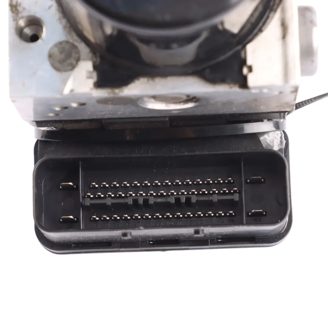 Audi TT RS 8J ABS Pump Hydraulic Control Unit Brake Module - SKU 8J0614517C - Part number 8J0614517C
