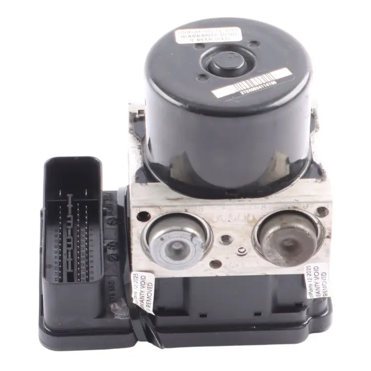 Audi TT RS 8J ABS Pump Hydraulic Control Unit Brake Module - SKU 8J0614517C - Part number 8J0614517C