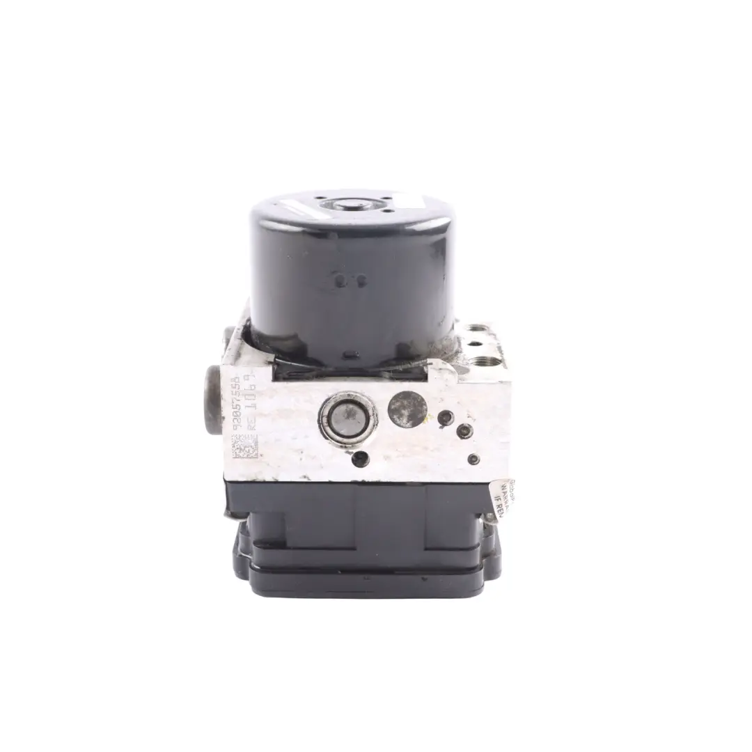 ABS Pump Hydraulic Control Unit Brake Module to Audi TT RS 8J with Part number 8J0614517C Audi TT RS 8J ABS Pump Hydraulic Control Unit Brake Module - SKU 8J0614517C - Part number 8J0614517C