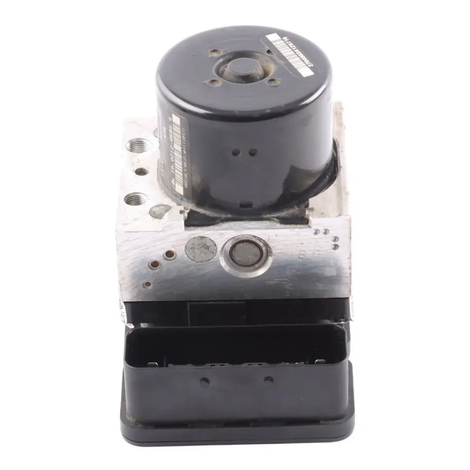 ABS Hydraulic Brake Pump Control Module Unit to Audi RS3 8P 2.5 TFSI with Part number 8J0614517F Audi RS3 8P 2.5 TFSI ABS Hydraulic Brake Pump Control Module Unit - SKU 8J0614517F - Part number 8J0614517F