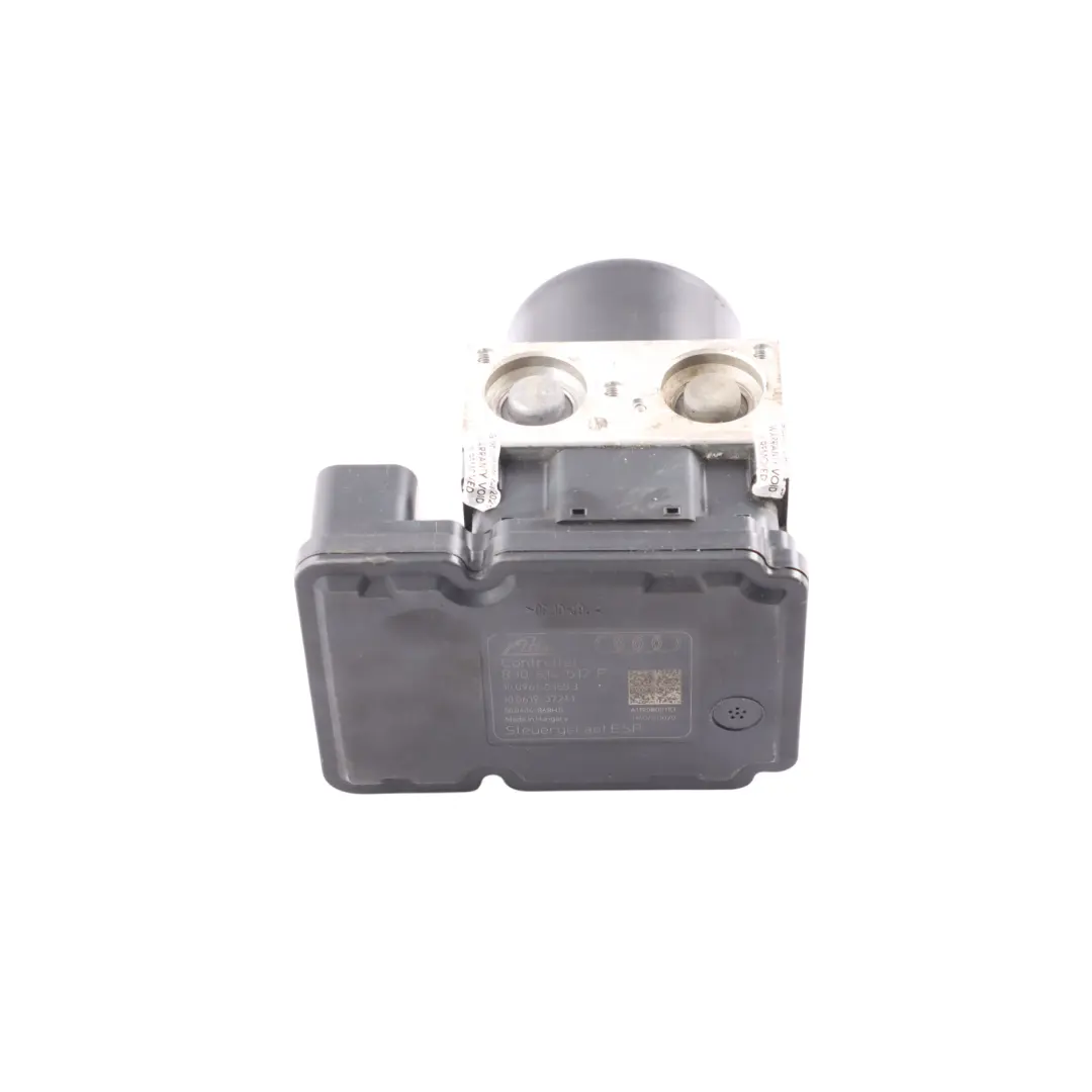 ABS Hydraulic Brake Pump Control Module Unit to Audi RS3 8P 2.5 TFSI with Part number 8J0614517F Audi RS3 8P 2.5 TFSI ABS Hydraulic Brake Pump Control Module Unit - SKU 8J0614517F - Part number 8J0614517F