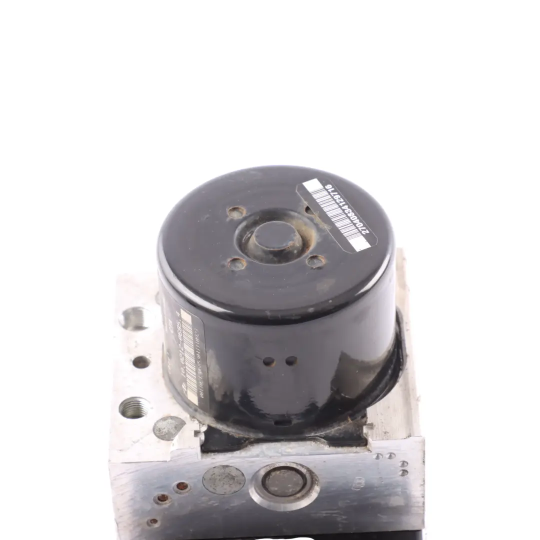 ABS Hydraulic Brake Pump Control Module Unit to Audi RS3 8P 2.5 TFSI with Part number 8J0614517F Audi RS3 8P 2.5 TFSI ABS Hydraulic Brake Pump Control Module Unit - SKU 8J0614517F - Part number 8J0614517F