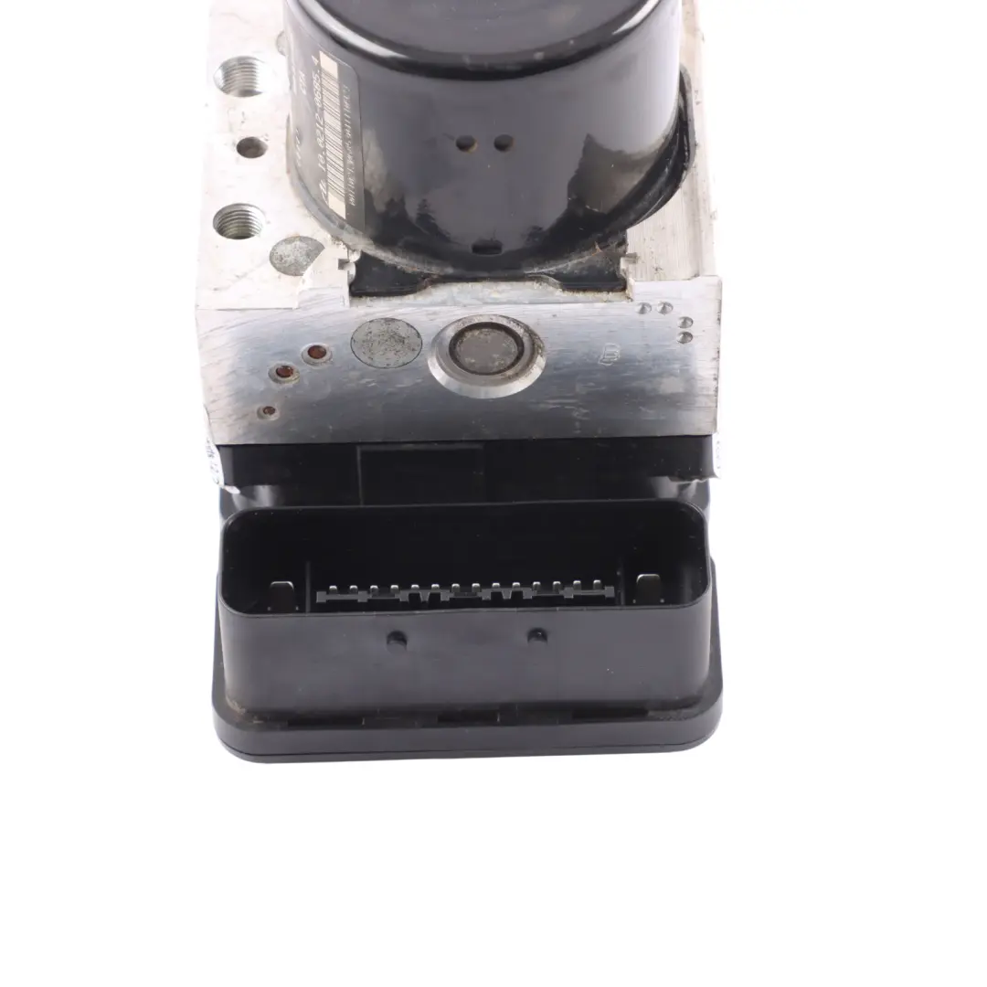 Audi RS3 8P 2.5 TFSI ABS Hydraulic Brake Pump Control Module Unit - SKU 8J0614517F - Part number 8J0614517F