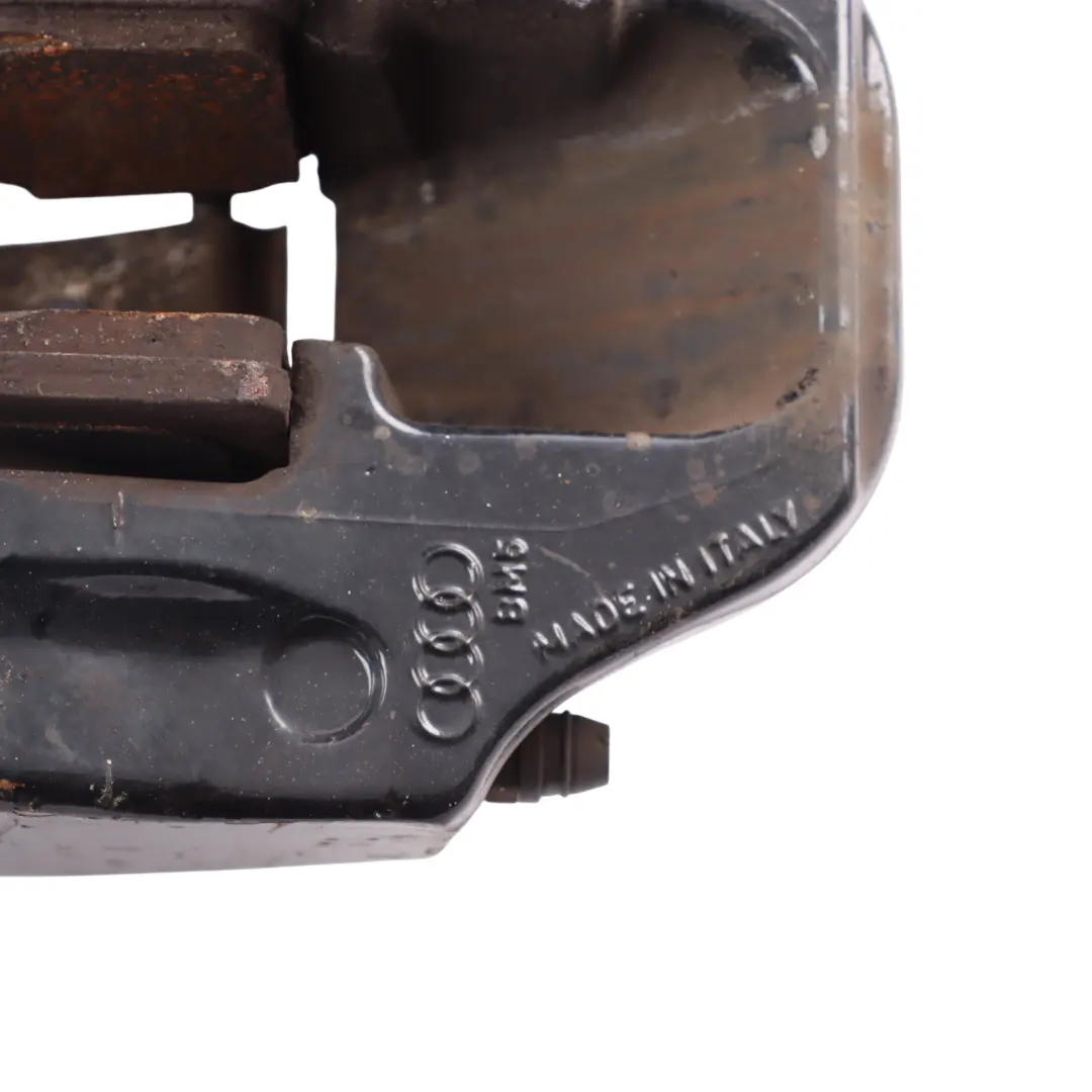 Audi RS3 8P Front Axle Brake Caliper Housing Brembo Left N/S 370X32mm - SKU 8J0615107A - Part number 8J0615107A