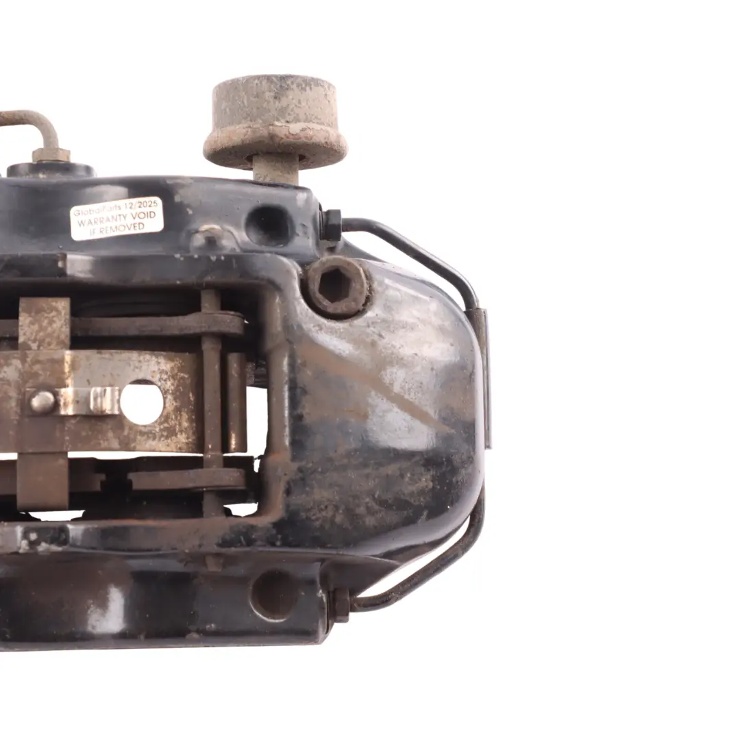 Audi RS3 8P Front Axle Brake Caliper Housing Brembo Left N/S 370X32mm - SKU 8J0615107A - Part number 8J0615107A