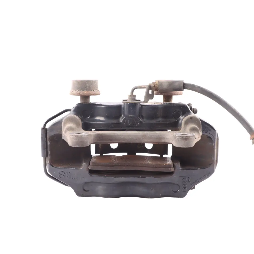 Audi RS3 8P Front Axle Brake Caliper Housing Brembo Left N/S 370X32mm - SKU 8J0615107A - Part number 8J0615107A