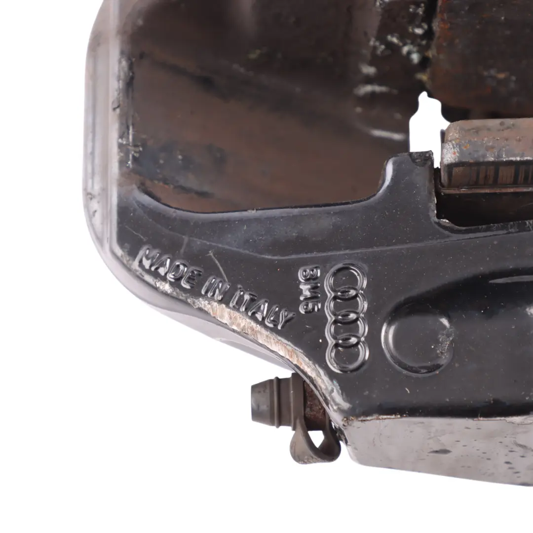 Front Axle Brake Caliper Housing Brembo Left N/S to Audi TT RS 8J with Part number 8J0615107B Audi TT RS 8J Front Axle Brake Caliper Housing Brembo Left N/S - SKU 8J0615107B - Part number 8J0615107B