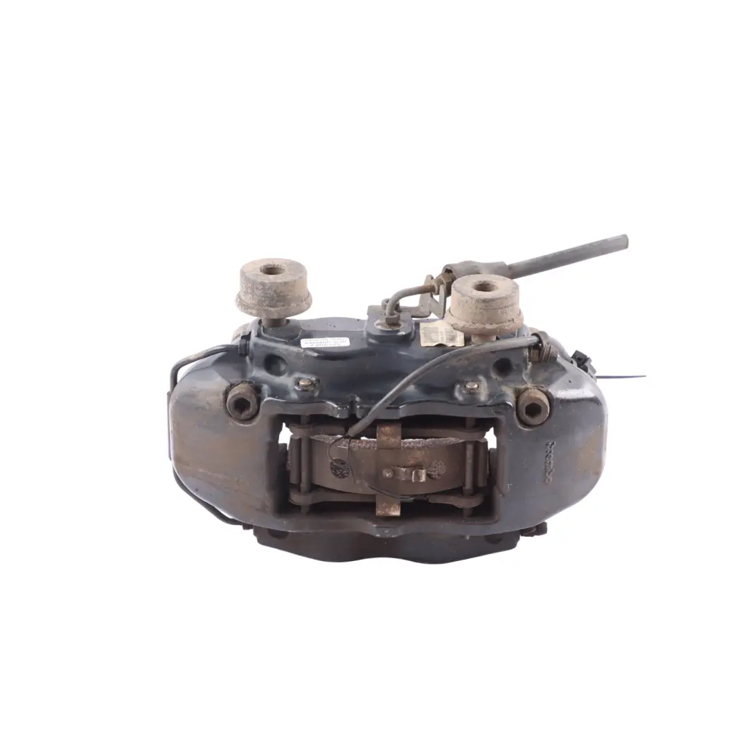 Audi RS3 8P Front Brake Caliper Housing Brembo Right O/S 370X32mm - SKU 8J0615108A - Part number 8J0615108A