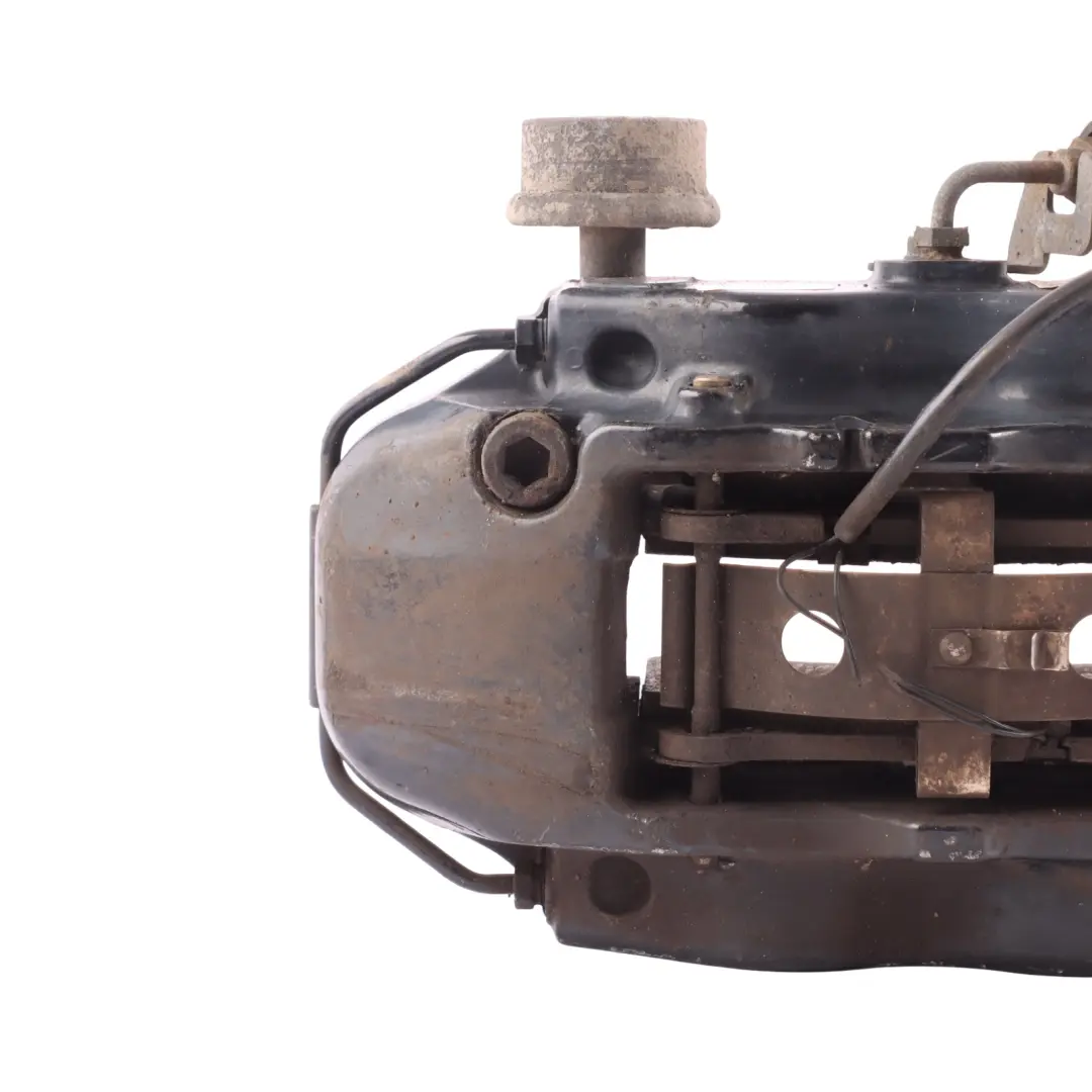 Audi RS3 8P Front Brake Caliper Housing Brembo Right O/S 370X32mm - SKU 8J0615108A - Part number 8J0615108A