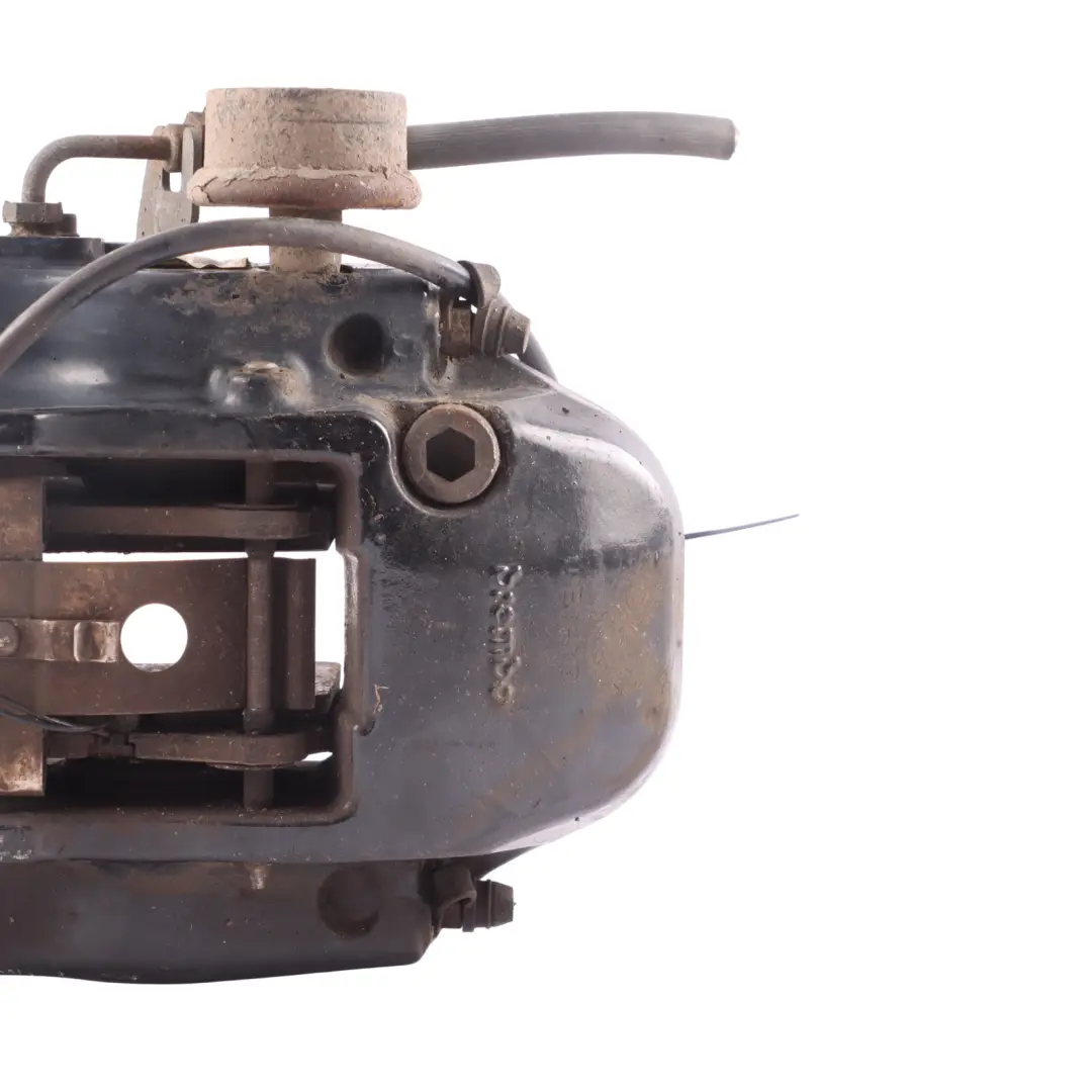 Audi RS3 8P Front Brake Caliper Housing Brembo Right O/S 370X32mm - SKU 8J0615108A - Part number 8J0615108A