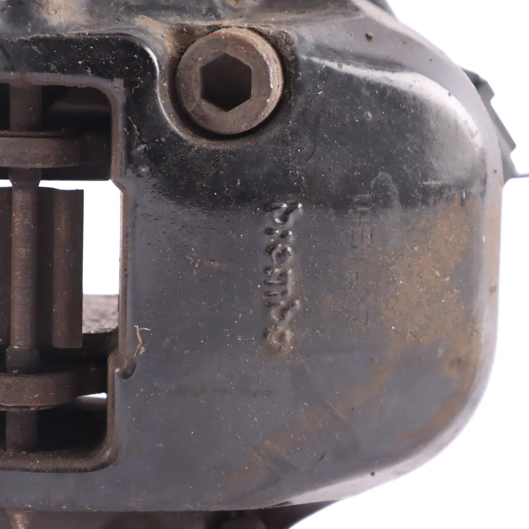 Audi RS3 8P Front Brake Caliper Housing Brembo Right O/S 370X32mm - SKU 8J0615108A - Part number 8J0615108A